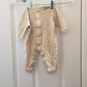FINAL MARKDOWN Infant miniwear 0-3 month one piece